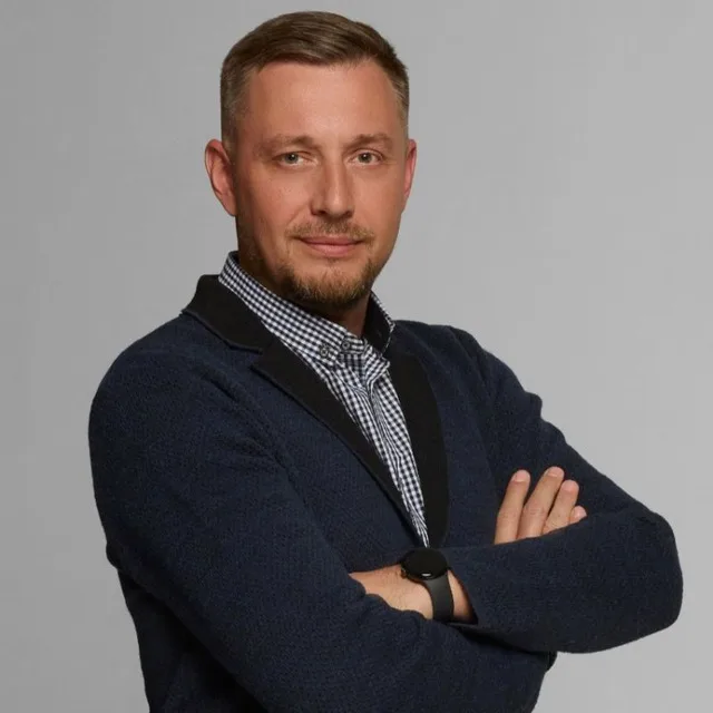 Алексей Цапенко, руководитель компании «Лидер Топпинг»